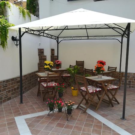 B&B La Terrazza Mantova Exterior photo