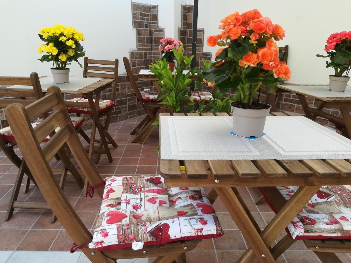 B&B La Terrazza Mantova Exterior photo