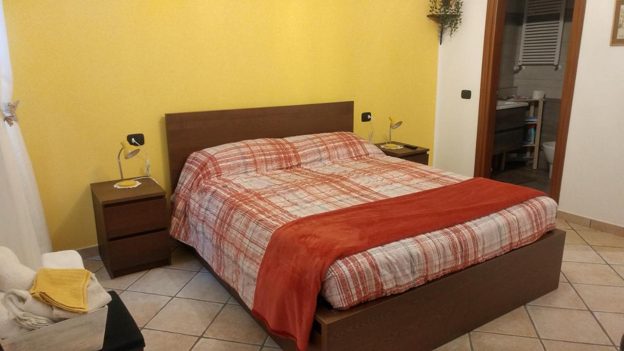 B&B La Terrazza Mantova Exterior photo
