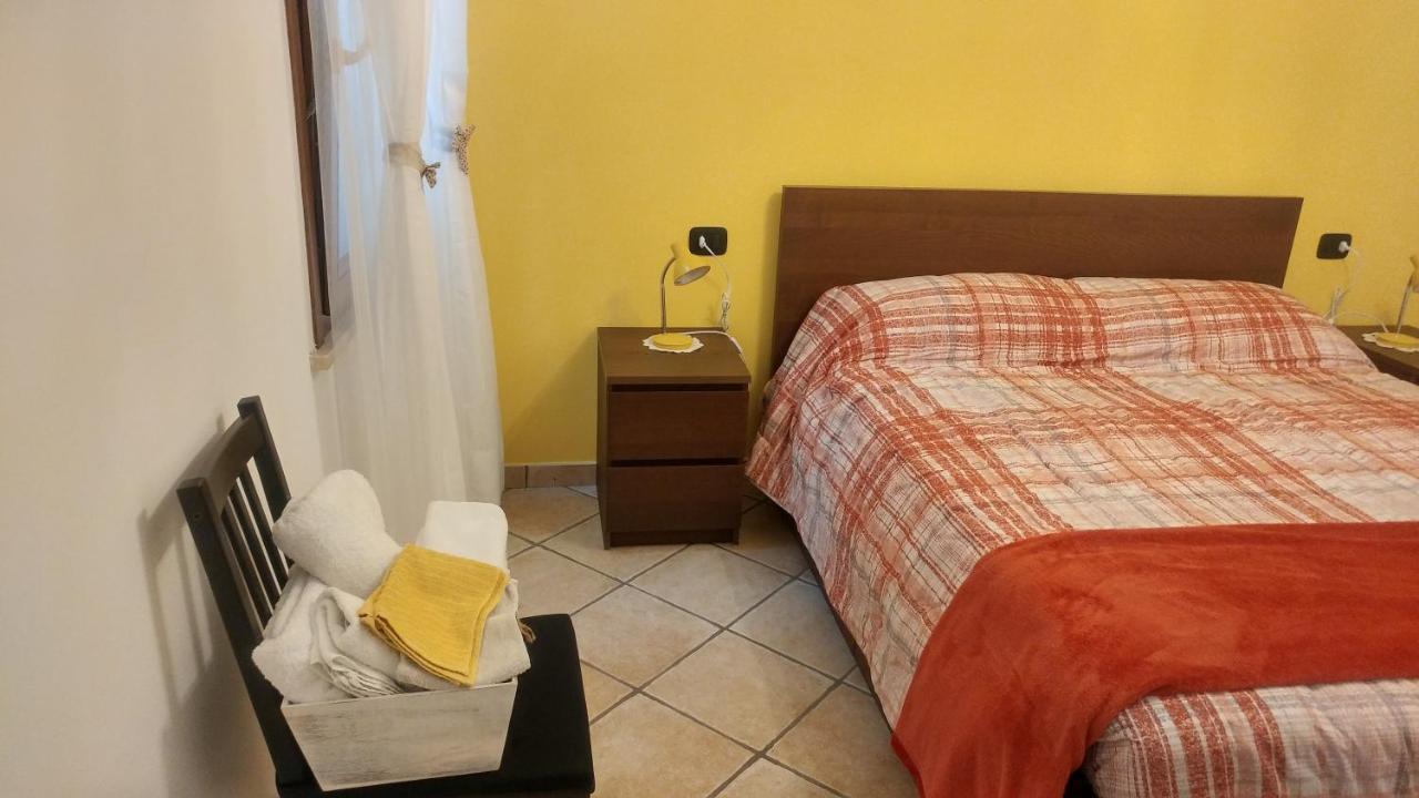 B&B La Terrazza Mantova Exterior photo